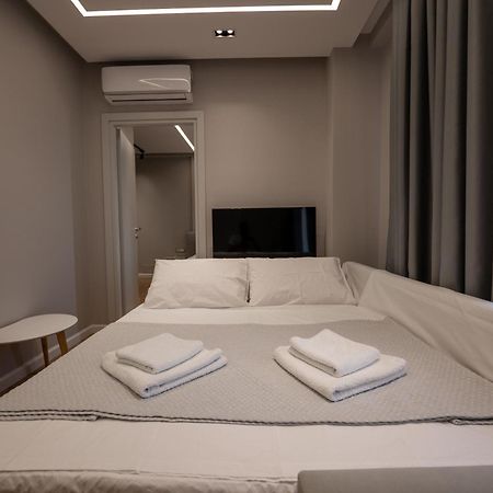 Norge Hotel Ksamil Extérieur photo