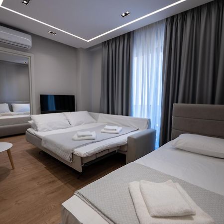 Norge Hotel Ksamil Extérieur photo