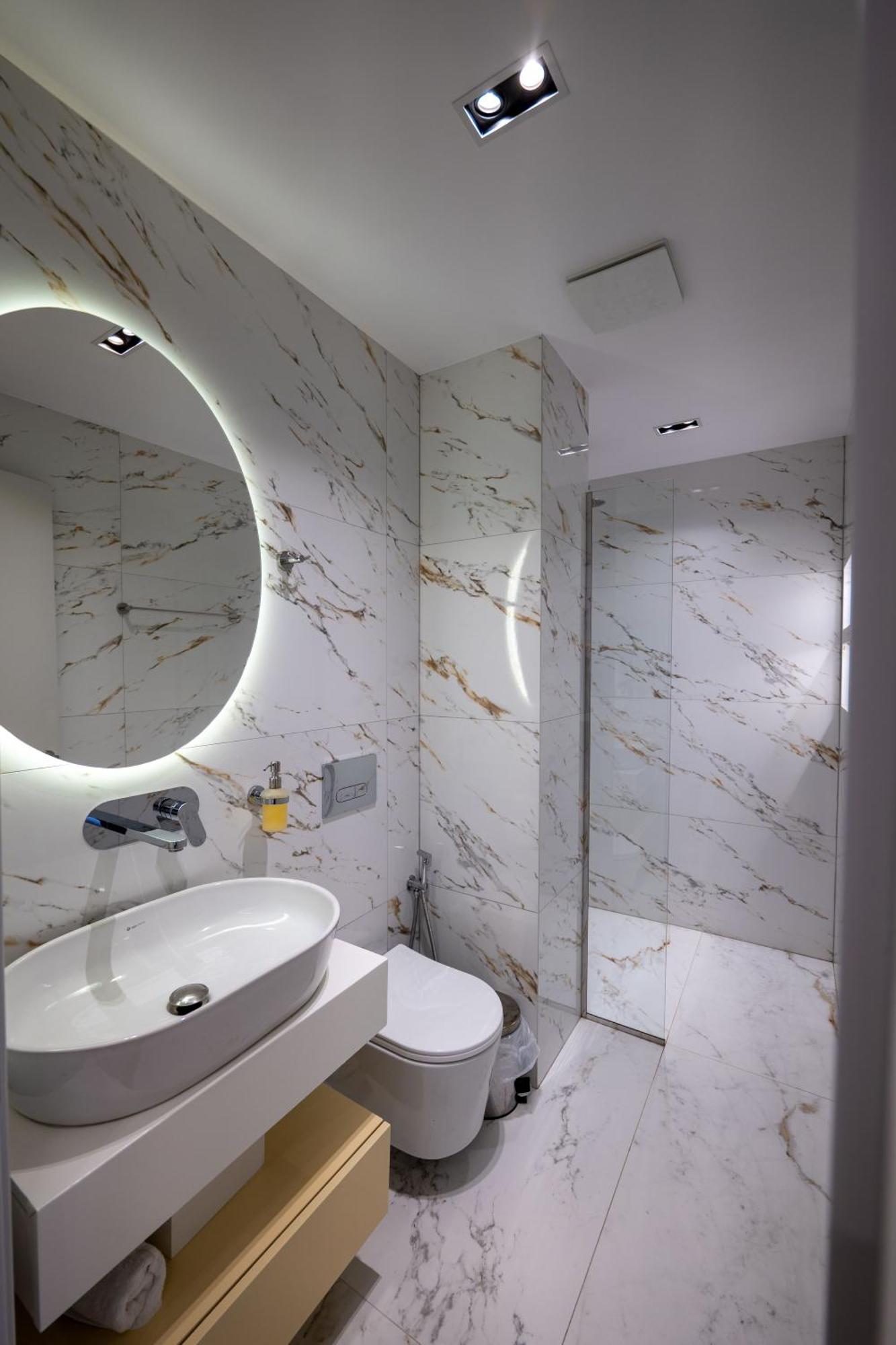 Norge Hotel Ksamil Extérieur photo